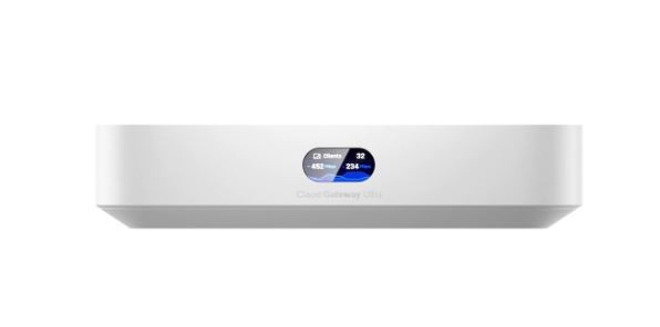 Router Cloud Gateway Ultra UCG-Ultra