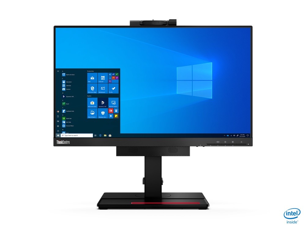Monitor 21.5 ThinkCentre Tiny-in-One 22Gen4 WLED 11GSPAT1EU 