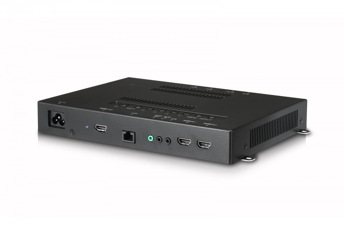 Odtwarzacz multimedialny WP402 webOS Box WP402 