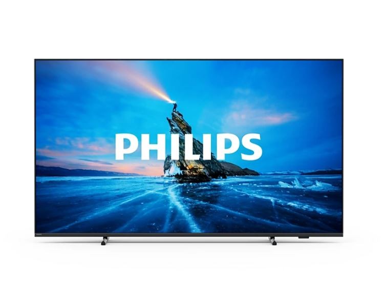 Telewizor 65 cali MINILED 65PML8709/12 