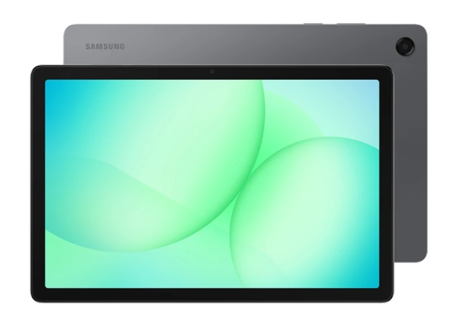 Tablet Galaxy Tab A11+ X236 10.9 cala  5G 6/128GB Szary Enterprise Edition