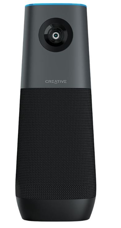 Kamera internetowa Creative Live! Meet 4K