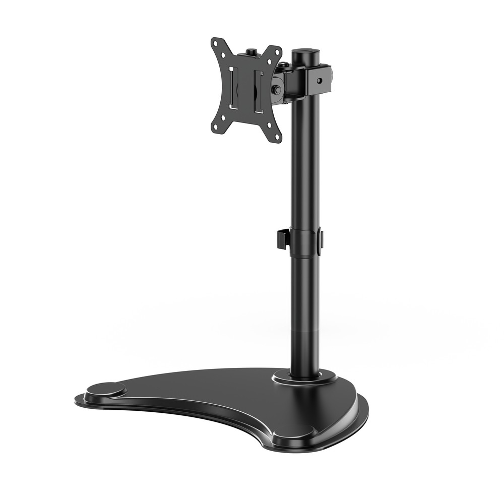Stojak na monitor (regulowany), 13-32 cale