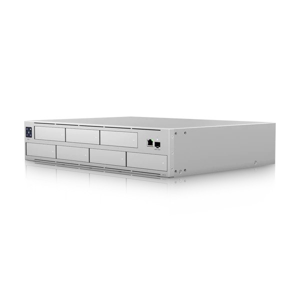 Rejestrator UniFi 7Bay Net work Video Rec UNVR-PRO 