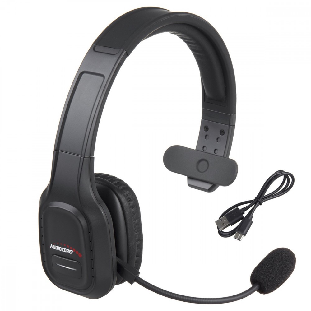 Słuchawki Bluetooth call center AC864 