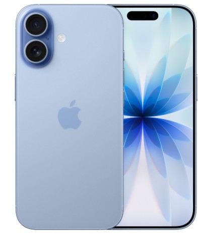 iPhone 17 256 GB Gołębi