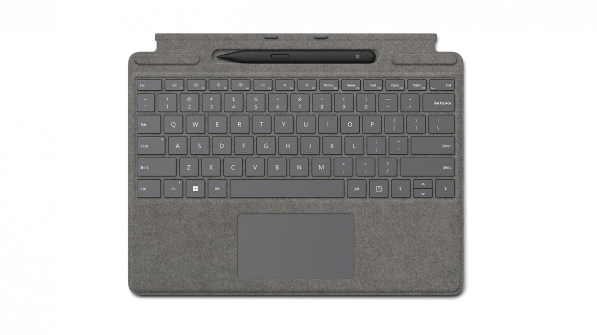Klawiatura Pro Signature Type Cover Copilot + Pen 8X8-00185