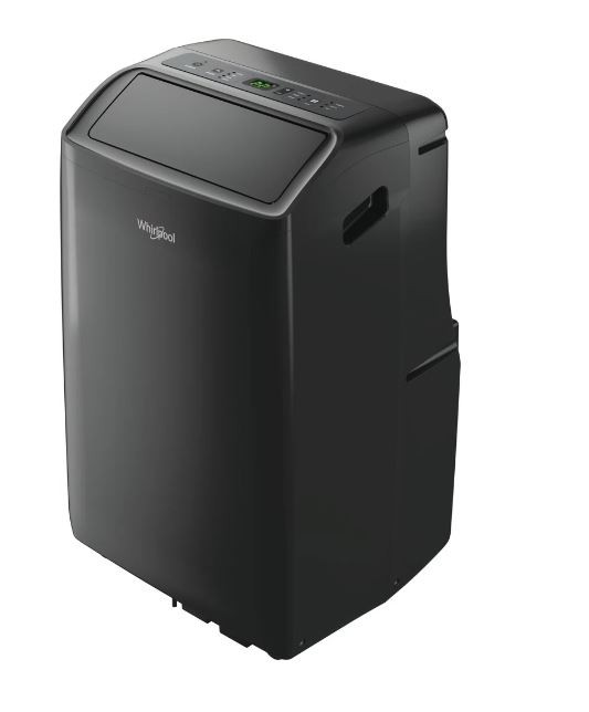Klimatyzator przenośny PACF212HPB 