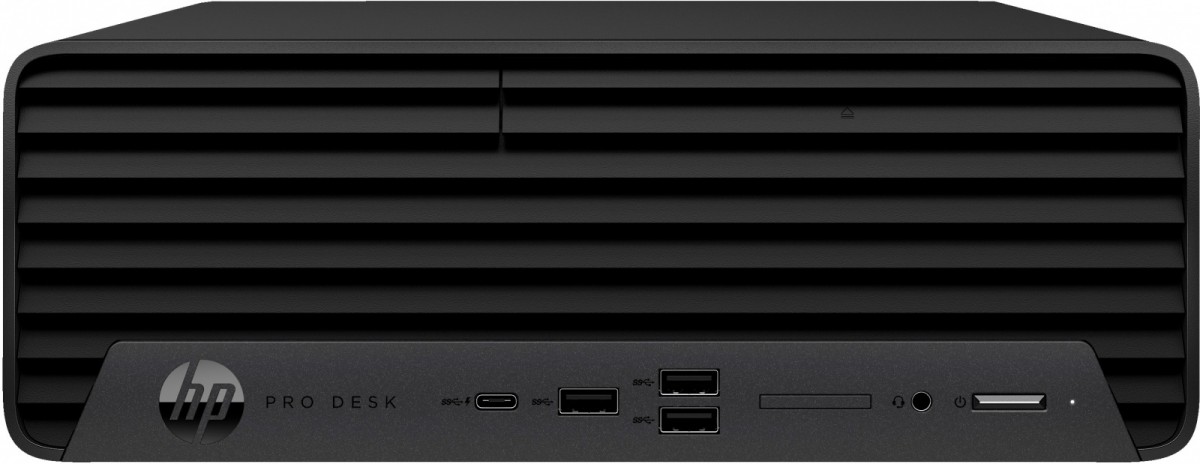 Komputer stacjonarny Pro Small Form Factor 400 G9 i3-13100 256GB/16GB/DVD/W11P  881J2EA 