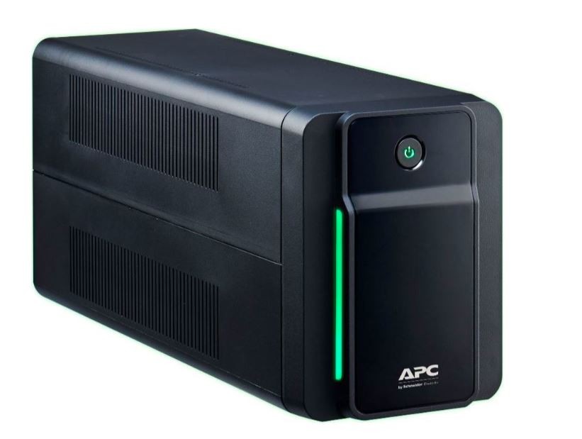 Zasilacz awaryjny BX500MI Back-UPS 500VA, 230V, AVR, IEC Sockets 