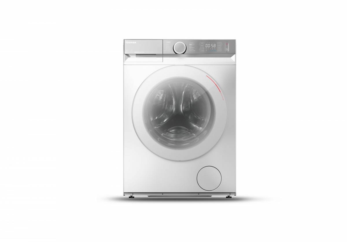Pralka TW-BK100GF4PL(WK) 9kg