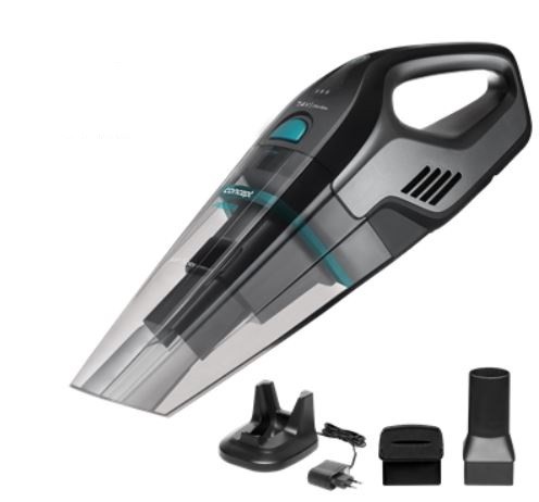 Odkurzacz ręczny 7,2 V Wet & Dry Riser VP4350 