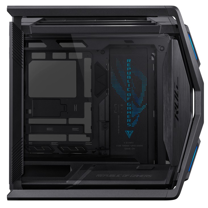 Obudowa ROG Hyperion GR701 BTF Edition E-ATX