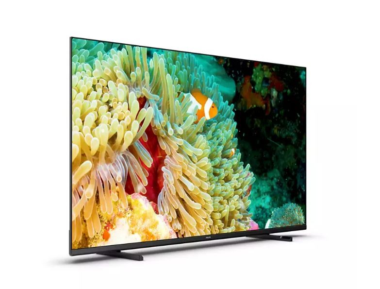 Telewizor 55 cali LED 55PUS7607/12 SMART 