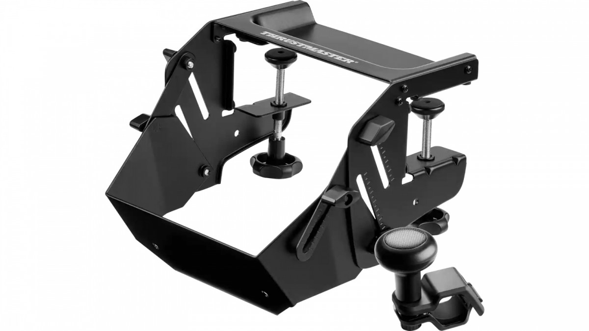 Kierownica T128 Simtask pack TypeC 