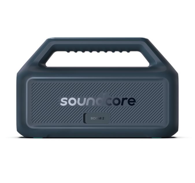 Głośnik Soundcore Boom 2 niebieski 