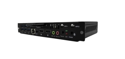 Komputer OPS i7 13650HX 16GB 256GB/WIN 11PRO 