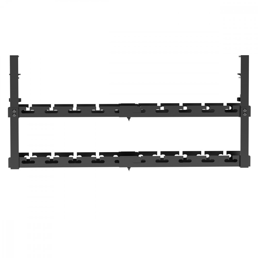 Organizer podbiurkowy na kable MC-102 B 