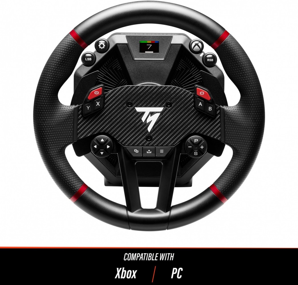 Kierownica T598-X EU TYPE C