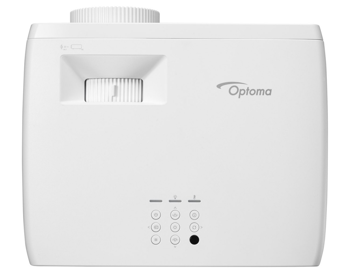 Projektor UHZ66 Laser UHD 4000