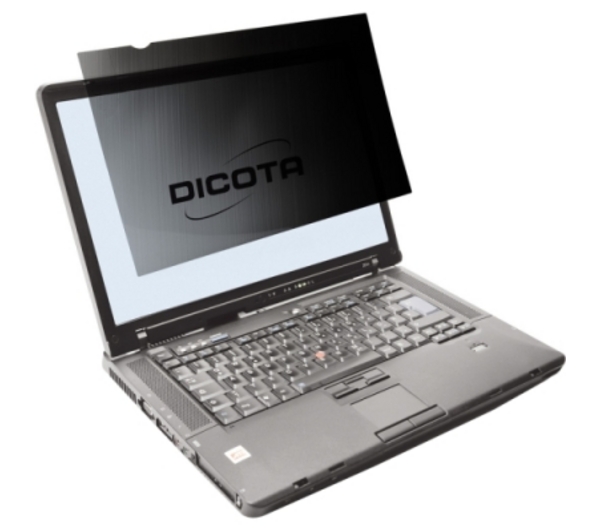Secret 24" Wide (16:9) - Filtr prywatyzujący na ekran 