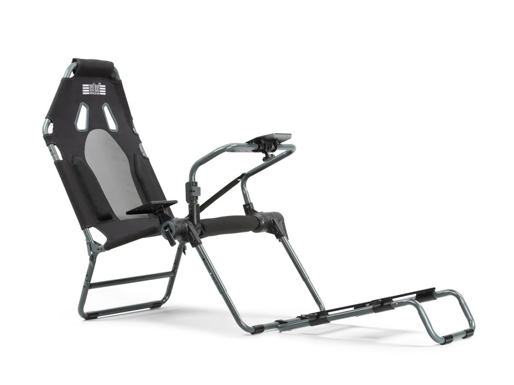 Kokpit NLR  GT Lite GREY 