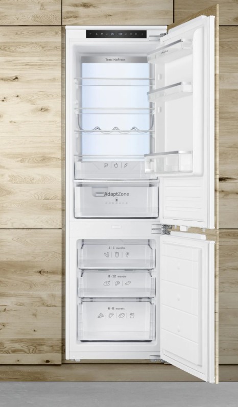 Chłodziarko-zamrażarka BK2995.5FCNO 