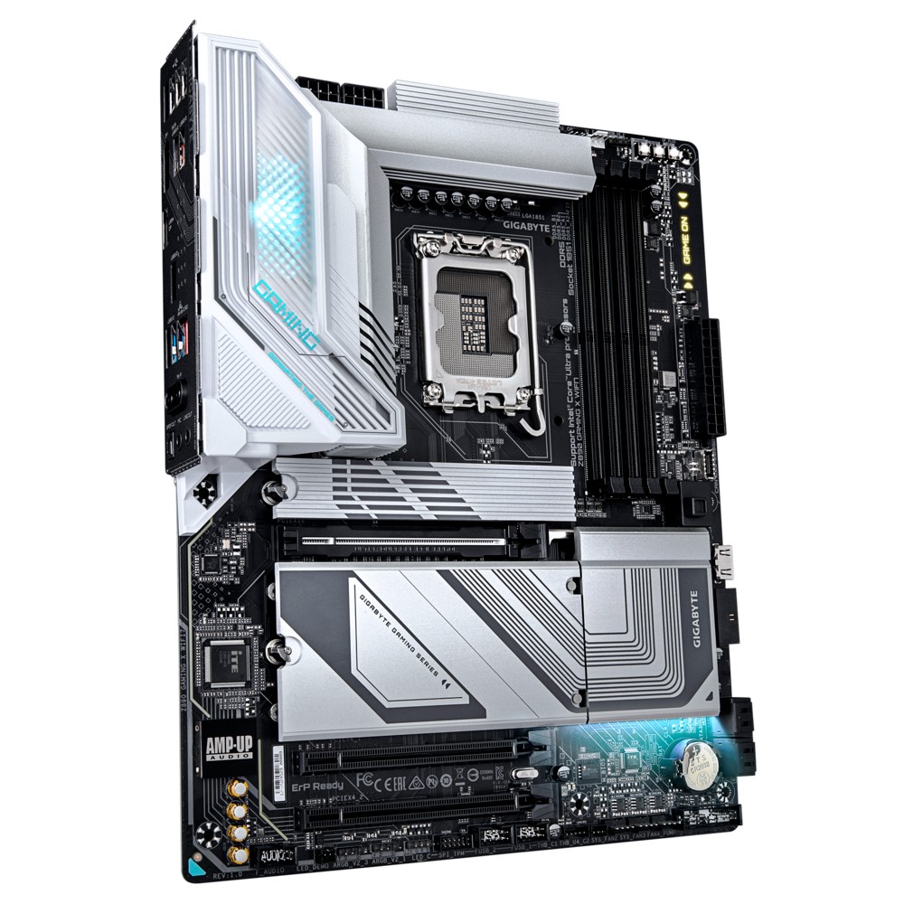 Płyta główna Z890 GAMING X WIFI7 