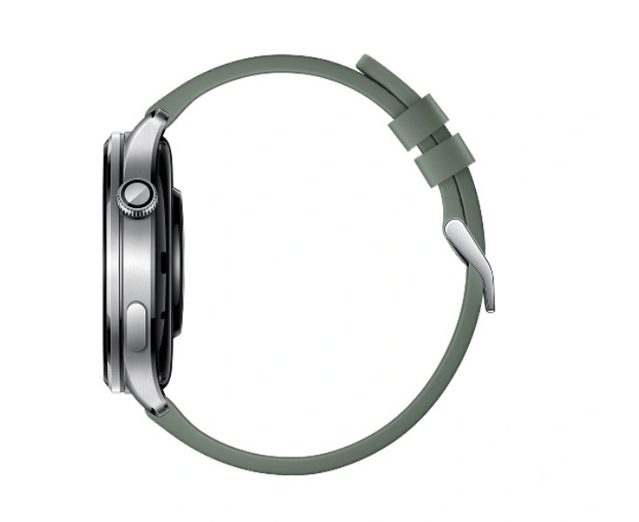 Smartwatch  Watch 5 Juniper Green Strap