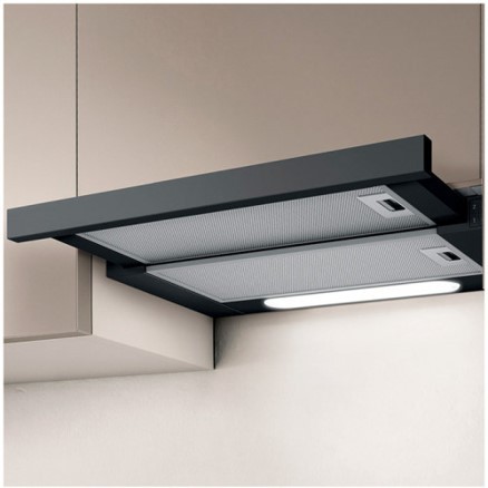 Okap Elite 14 LUX BL/A/60 