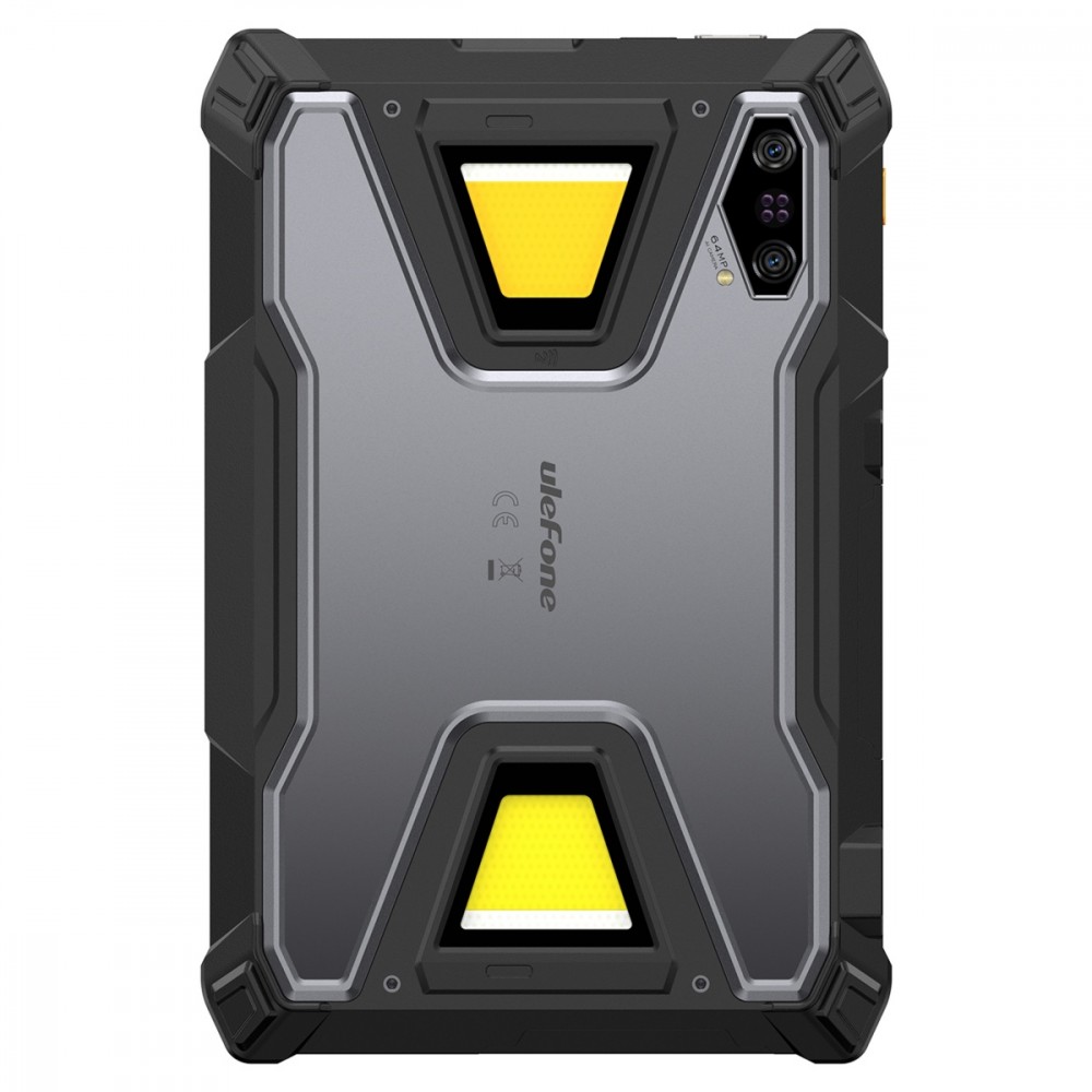 Tablet Armor Pad 5 Pro 5G 11" 12/512GB IP69K
