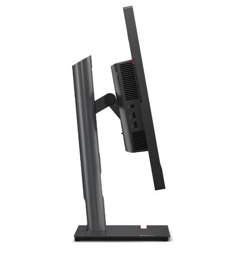 Monitor ThinkVision 3D 27 cali WLED 63F1UAT3EU 