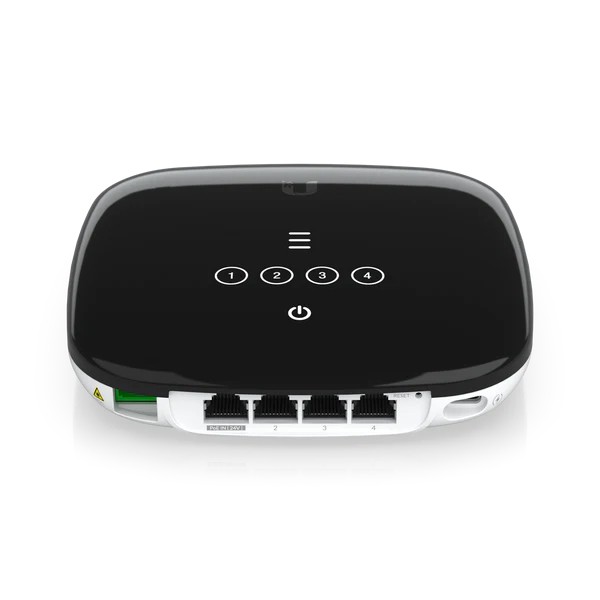 UISP Fiber WiFi6 UF-WiFi6-EU 