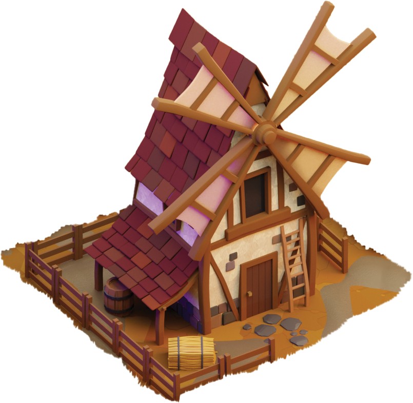 Gra Kingdomino