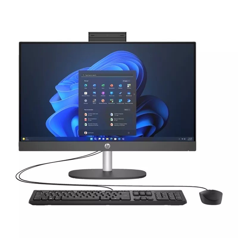 Komputer All-in-One ProOne 240 G10 U7-155U 512GB/32GB/W11P      A54YZET