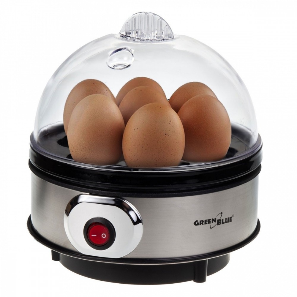 Jajowar na 7 jaj 400W GB572 