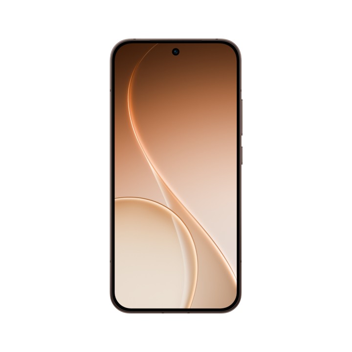 Smartfon Reno15 Pro 5G 12/512GB CPH2813 brązowy