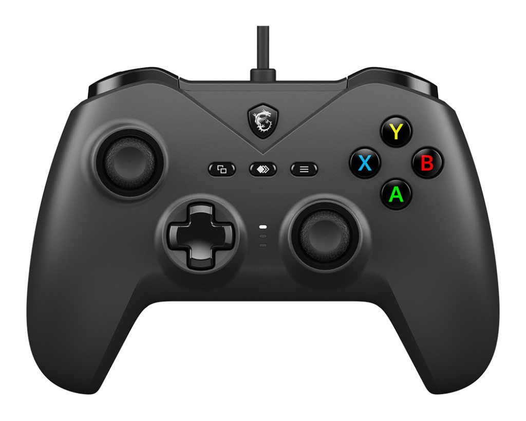 Gamepad Force GC200 