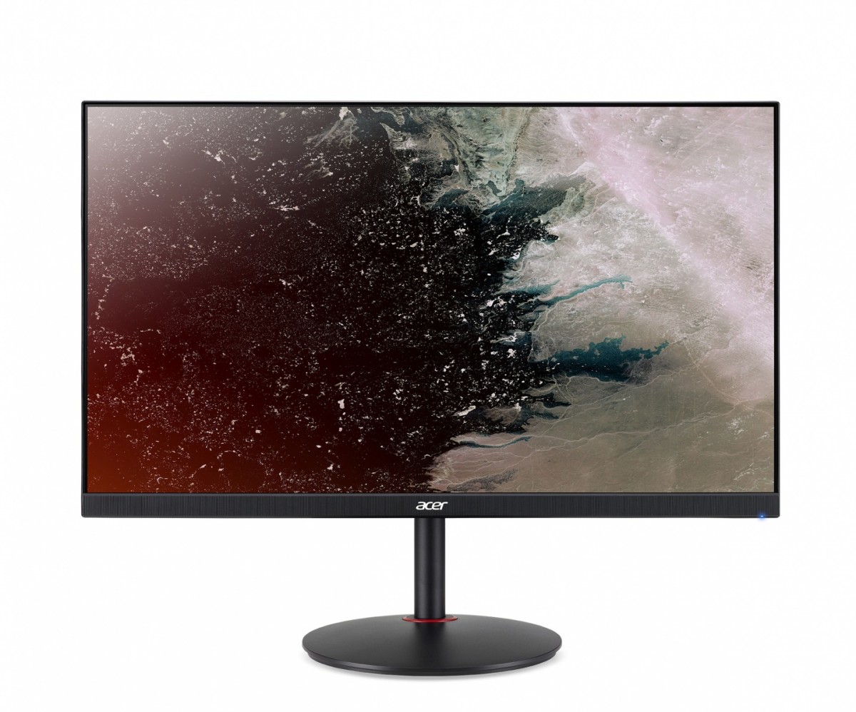 Monitor 27 cali Nitro XV270M3b miiprx FHD IPS 180Hz 