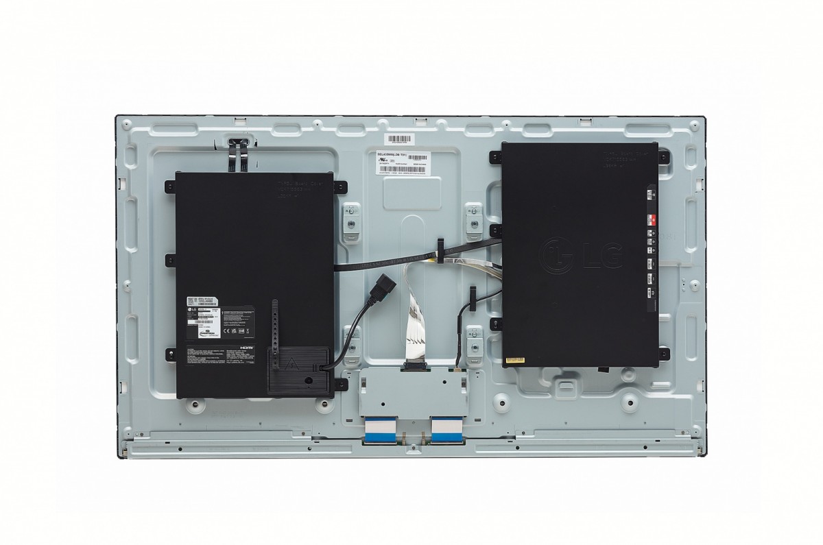 Monitor interaktywny 32TNF5P IPS 32'' FHD 500cd/m2 24/7 