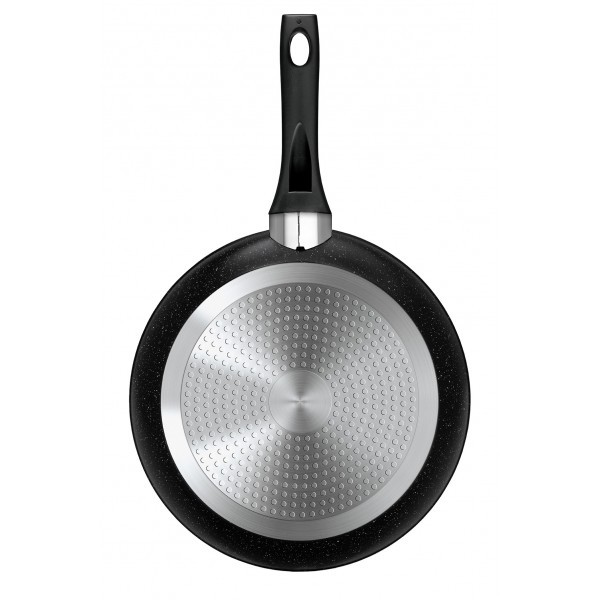 Patelnia 24cm Stardust MPC-24/11/01