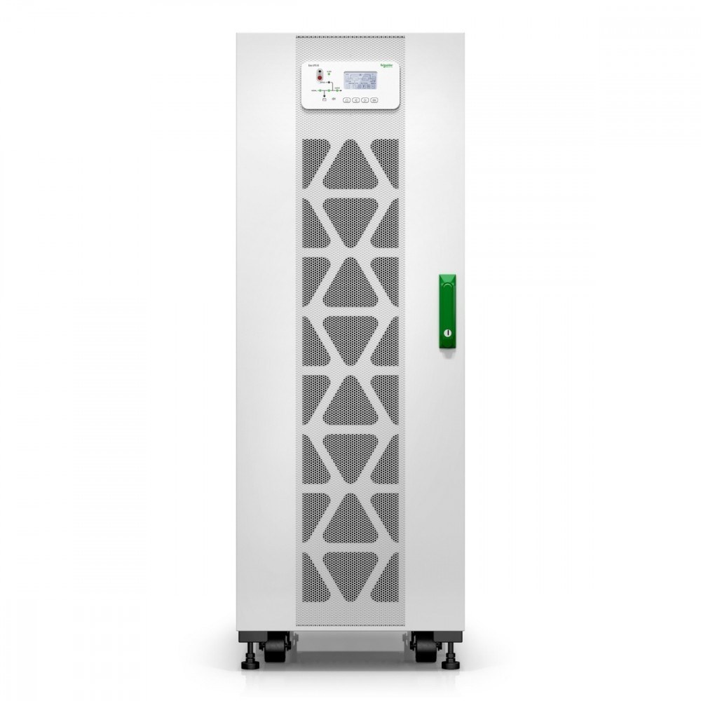 Easy UPS 3S 30 kVA 400 V 3:3 UPS do akumulatorów wewnętrznych