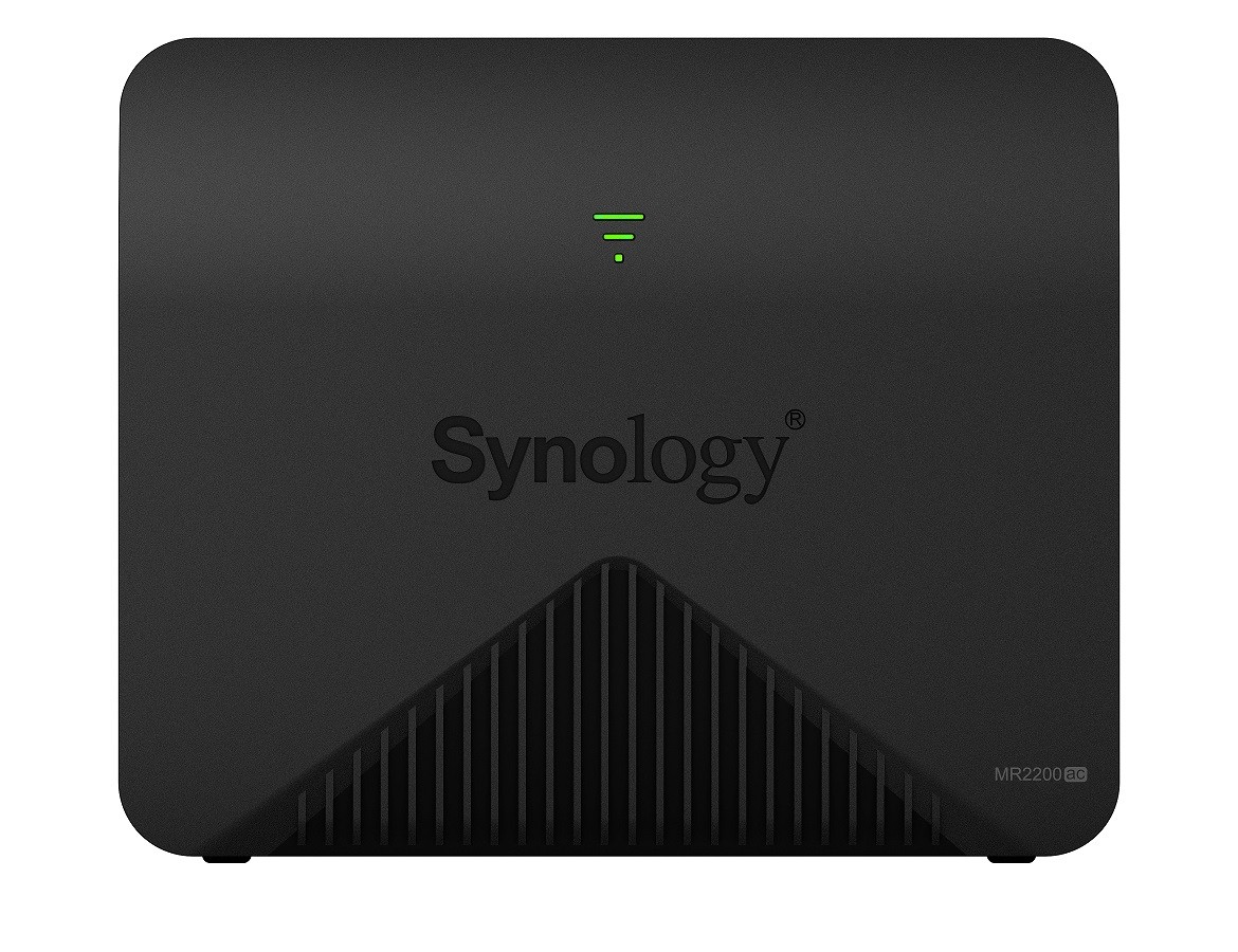 Router MR2200ac Mesh Tri-band WiFi VPN 