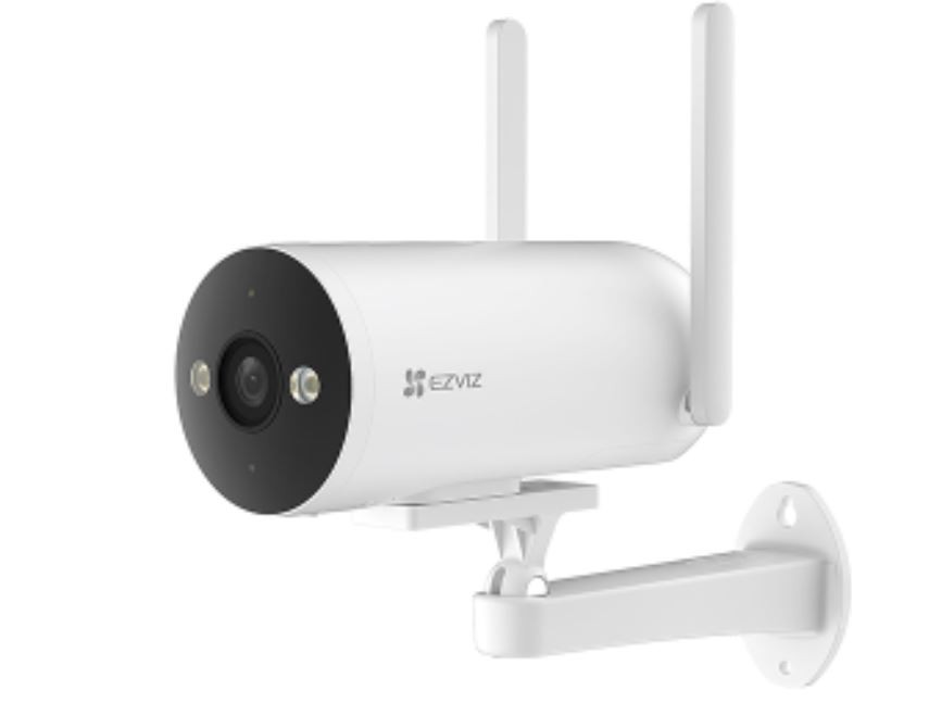 Kamera zewnętrzna H5 4G 2K 3MP 