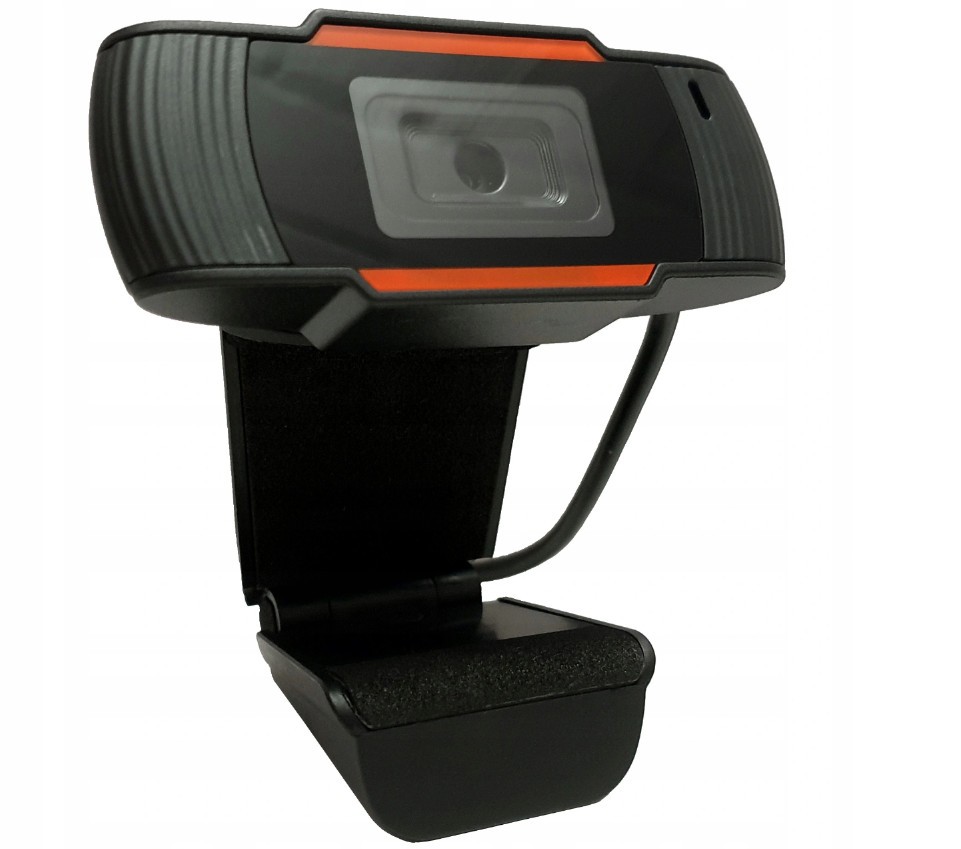 Kamerka internetowa 480p z mikrofonem X10