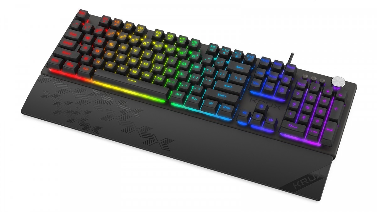 Klawiatura Frost RGB 