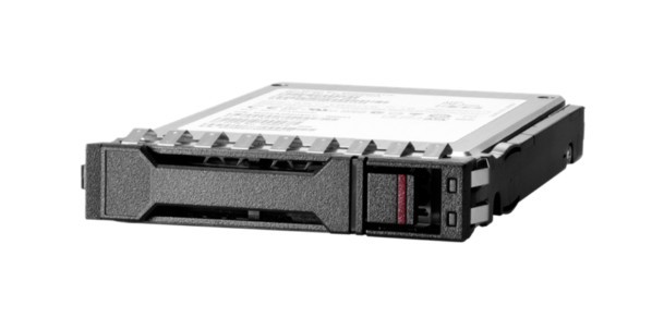 Dysk 480GB SATA RI SFF BC SED SSD P58236-B21