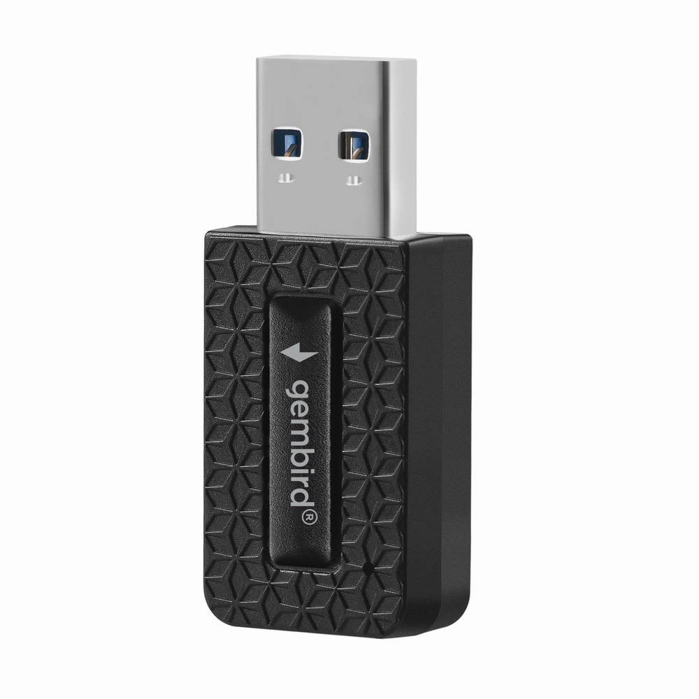 Karta sieciowa bezprzewodowa dwupasmowa USB Wi-Fi AC1300 