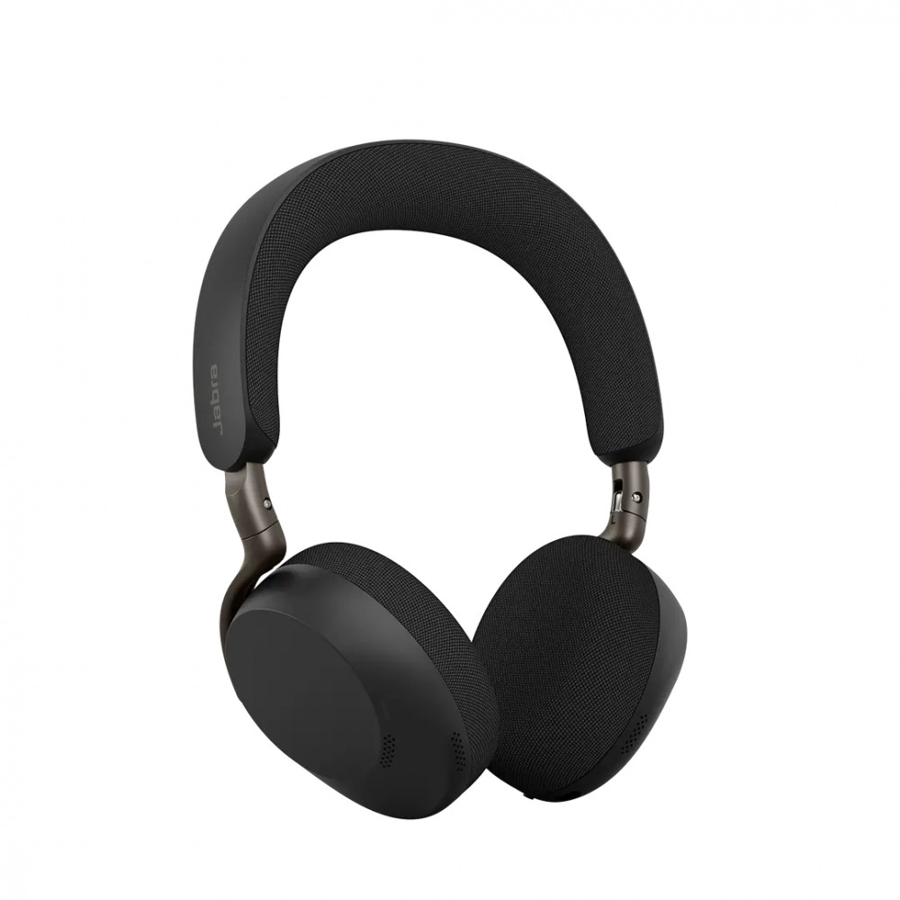 Słuchawki Evolve3 75 UC Link 390c Black