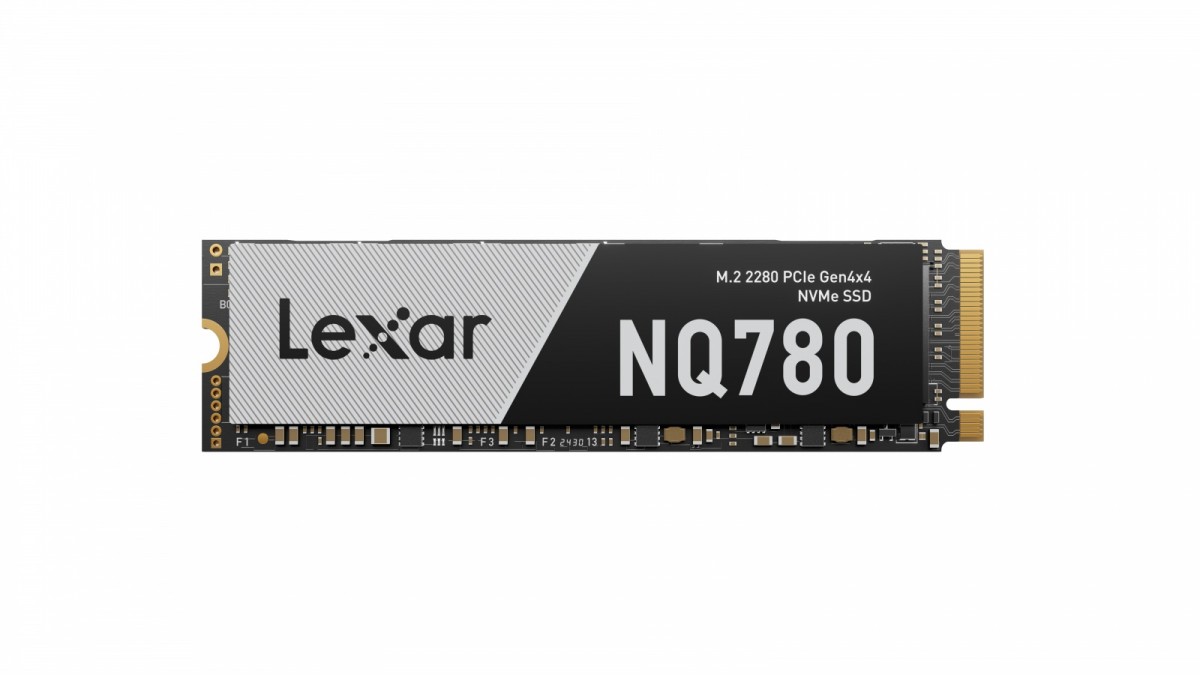 Dysk SSD NQ780 1TB Gen4 NVMe 2280 6000/2500